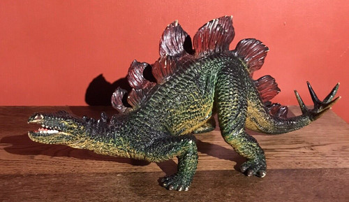 Aaa large stegosaurus - large, 17"