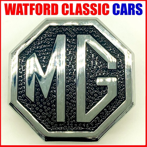 Mgb midget front bumper - mgb,