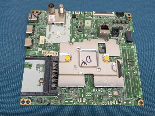 Main board 65up75006lf - board,