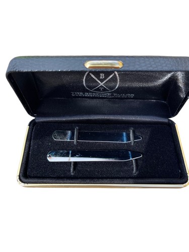 Dalaco tie tacks clasps collar - clasps,