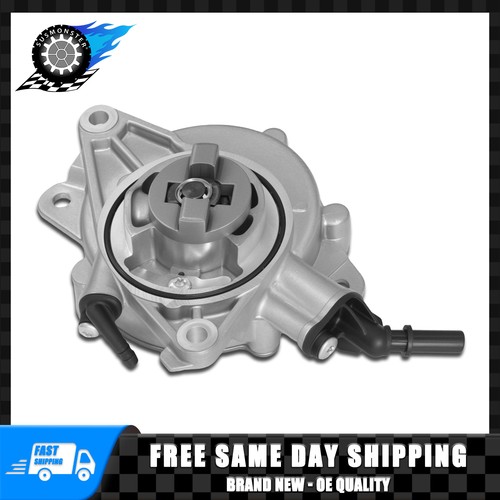 Brake vacuum pump for peugeot - pump,