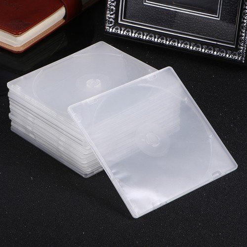 Pcs ultrathin dvd case - pcs,