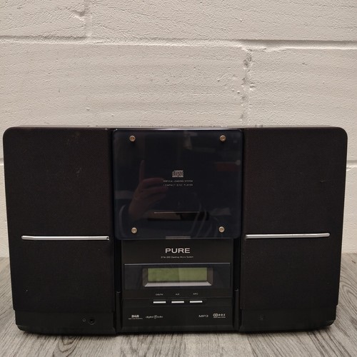 Pure dtm 300 desktop micro - pure,