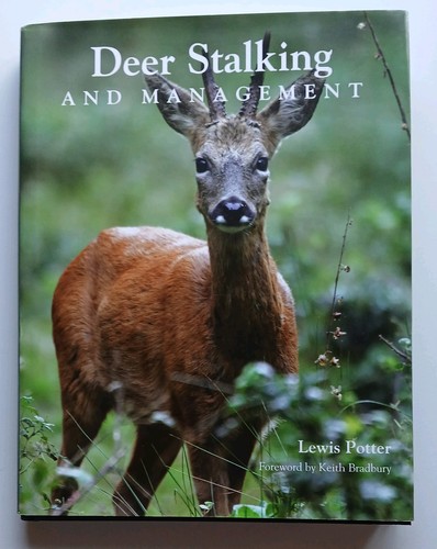 Deer stalking and - deer,