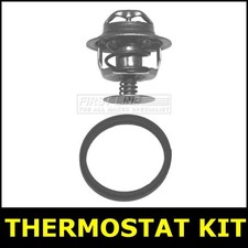 Thermostat Kit Fits TOYOTA