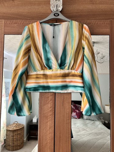 Lovely 70s vibe - vibe, turquoise
