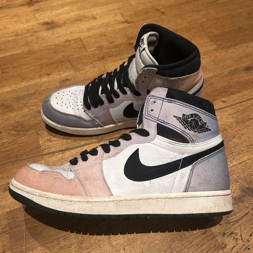 Nike air jordan high og - nike,