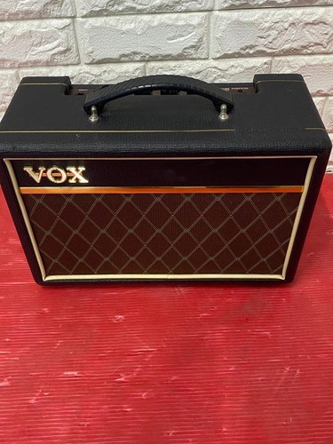 Vox guitar amplifier v9106 - amplifier,