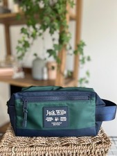 Jack Wills wash bag  Make Up