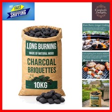 BBQ Charcoal Briquettes -