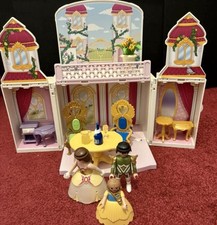 Playmobil Princess Castle