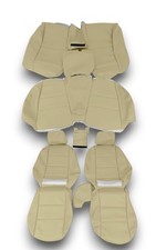 Seat Covers For BMW 3 Series