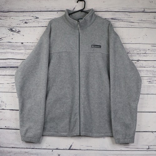 Columbia soft mountain fleece - columbia,