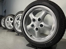 Porsche 993 17 Inch Cup II