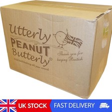 5kg utterly peanut butterly - 5kg,