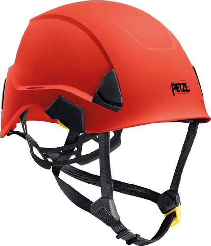 Petzl strato helmet - petzl, climbing