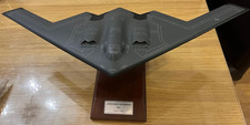 B-2 Stealth bomber 1100 with stand