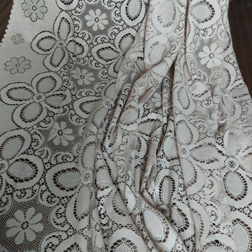 Vintage gorgeous lace - gorgeous,