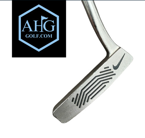 Nike method milled 003 - milled, putter