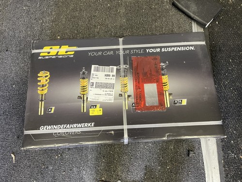 Bmw coilovers stx for - bmw,