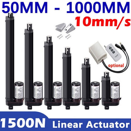 1500n electric linear actuator - electric,