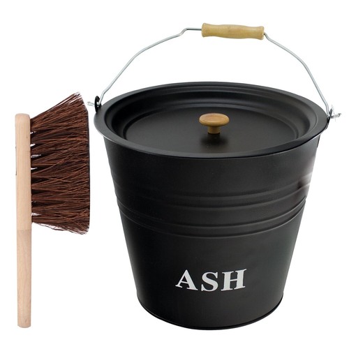 New 12l metal - 12l, ash