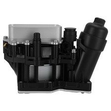 Oil Filter Housing Cooler For