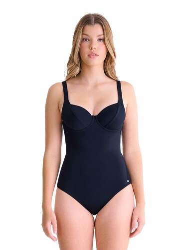 Underwired swimsuit portofino - underwired,