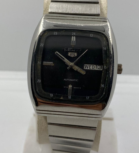Vintage seiko japan 6309 - seiko,