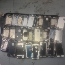 Apple iPhone Joblot Spares and Repairs