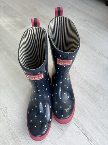 Joules women polka dot print - women's, polka-dot