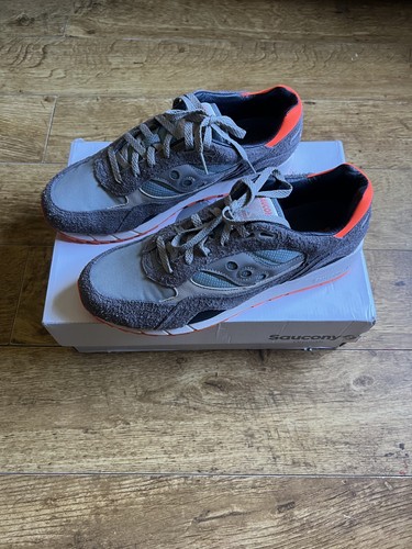 Saucony shadow 6000 women - shadow,