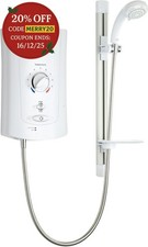Mira Advance Electric Shower