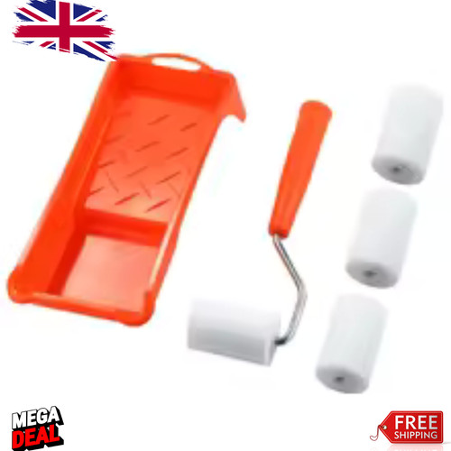 Inch foam paint - ,