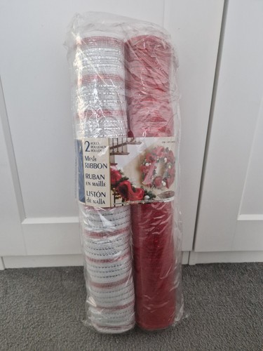 New kirkland christmas mesh - new,