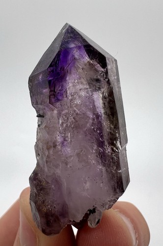 Scepter amethyst approx 18g - scepter,