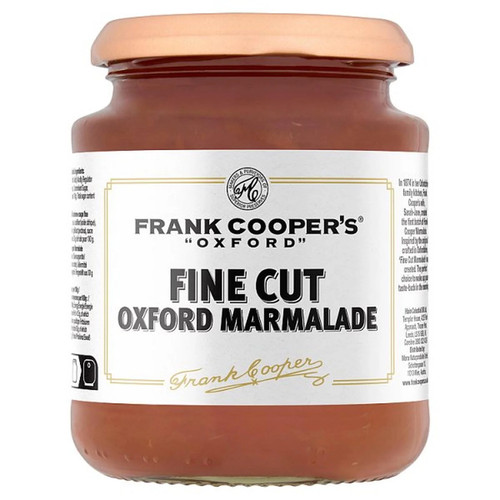Frank cooper fine cut - frank, oxford