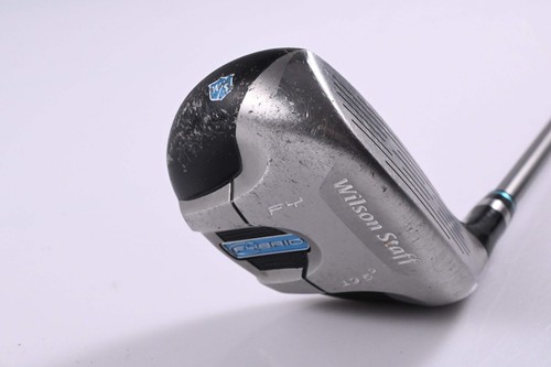 Ladies wilson fybrid hybrid - wilson,