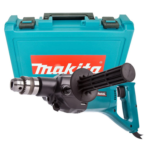 Diamond core hammer - diamond, drill