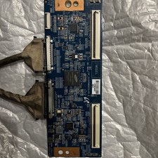 Toshiba TV 40L7355D  T-Con board with the model number YS120PMB4C2LV0