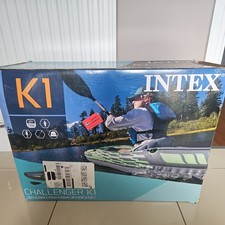 Intex K1 Challenger Inflatable