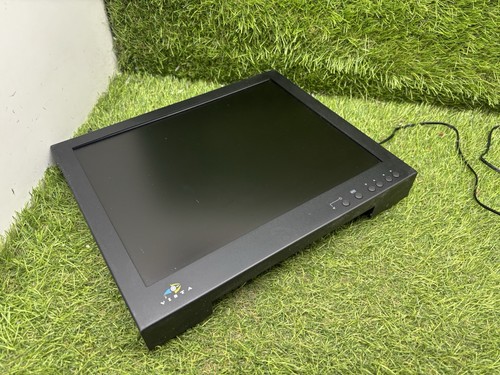 Vista tft lcd colour - vista, 15"