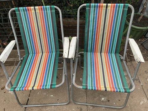 1970s vintage folding - 1970s, of
