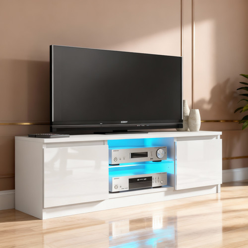 Unit stand cabinet - tv,