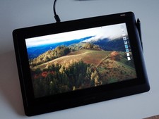 Wacom Cintiq 16 - DTK-1660 16"