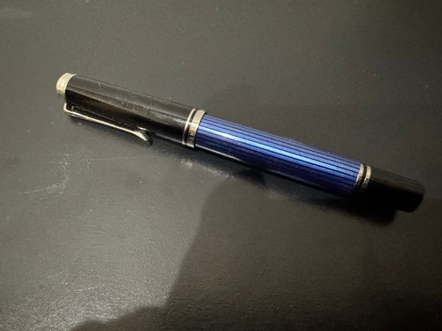 Pelikan souver 14c 585 - souver, n
