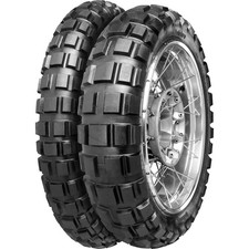 130/80-17 65S TT M+S Tire