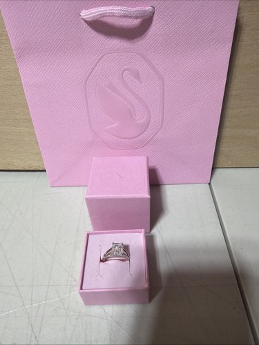 Swarovski ring stilla - swarovski,