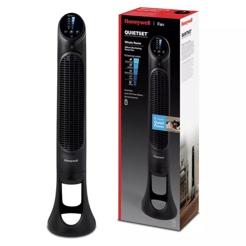 Honeywell hyf260 quietset - honeywell, 32"