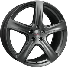 18" NEW ALLOY WHEELS AND TYRES